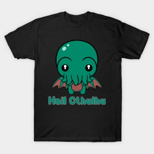 R’lyeh Cute T-Shirt